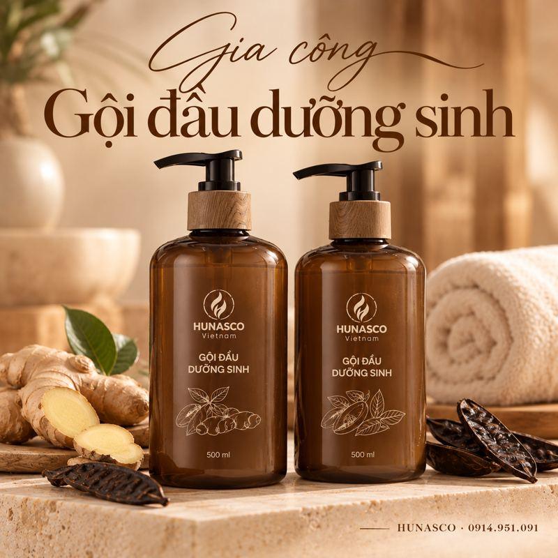 Gia công spa