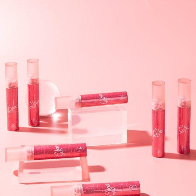 Gia công son tint lì tại nhà máy Hunasco