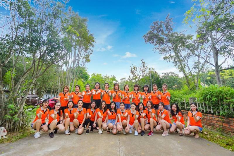 Hoạt động tập thể