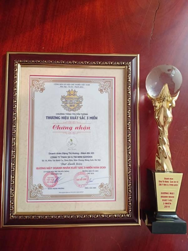 Top 10 Thương hiệu – Nhãn hiệu nổi tiếng đất Việt 2019