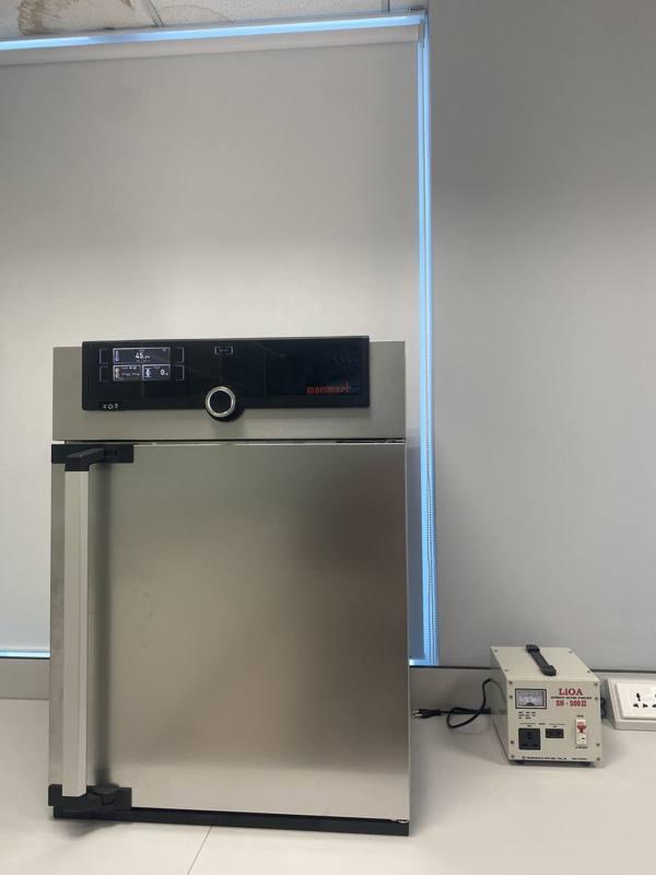 Tủ vi khí hậu lão hóa cấp tốc