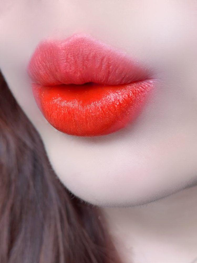 Gia công son thỏi velvet – ảnh 2